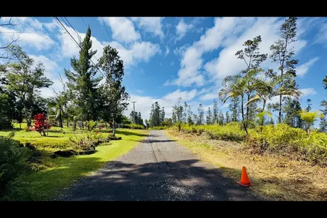 Uhini Ana Road Mountain View HI 96760