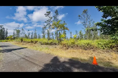 Uhini Ana Road Mountain View HI 96760