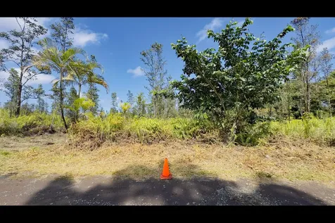 Uhini Ana Road Mountain View HI 96760