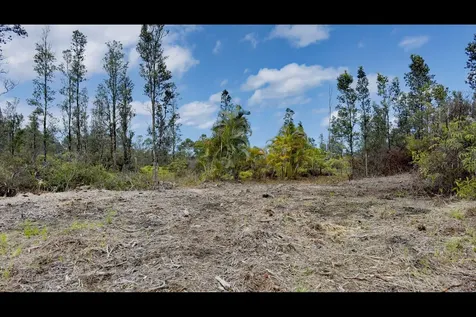 Uhini Ana Road Mountain View HI 96760