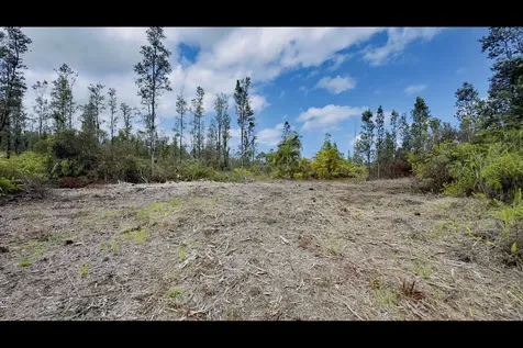 Uhini Ana Road Mountain View HI 96760