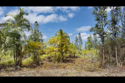 Uhini Ana Road Mountain View HI 96760