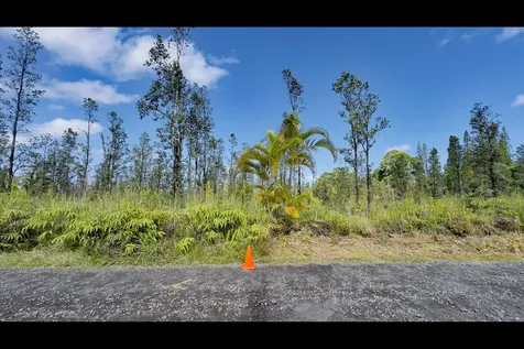 Uhini Ana Road Mountain View HI 96760