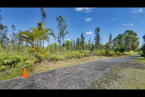 Uhini Ana Road Mountain View HI 96760