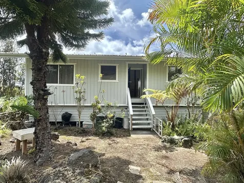 92-1666 Cocoanut Drive Ocean View HI 96737