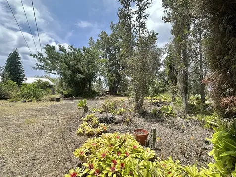 92-1666 Cocoanut Drive Ocean View HI 96737