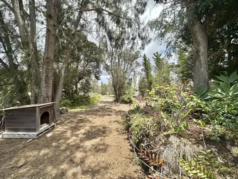 92-1666 Cocoanut Drive Ocean View HI 96737