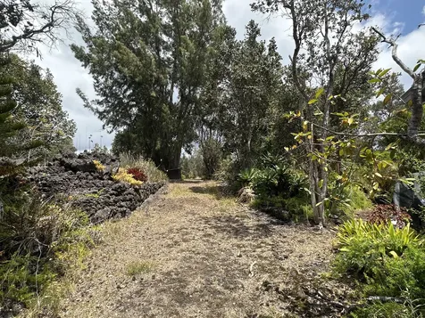 92-1666 Cocoanut Drive Ocean View HI 96737