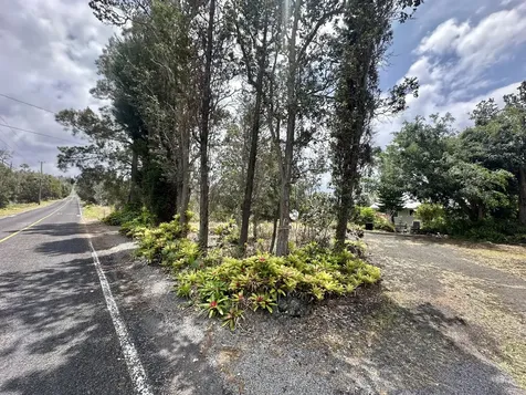 92-1666 Cocoanut Drive Ocean View HI 96737