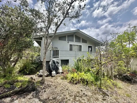 92-1666 Cocoanut Drive Ocean View HI 96737