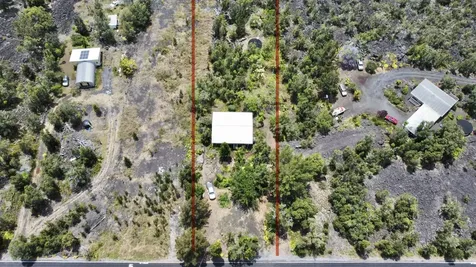 92-1666 Cocoanut Drive Ocean View HI 96737