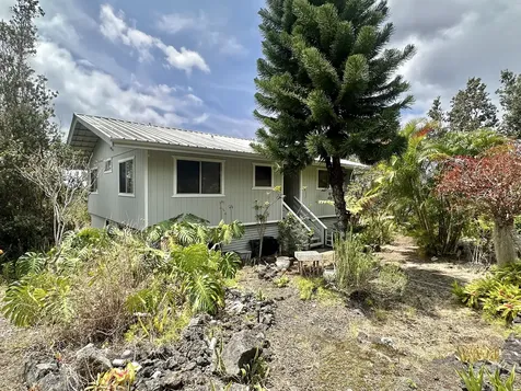 92-1666 Cocoanut Drive Ocean View HI 96737