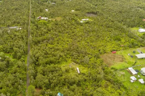 Ohelo Street Mountain View HI 96771