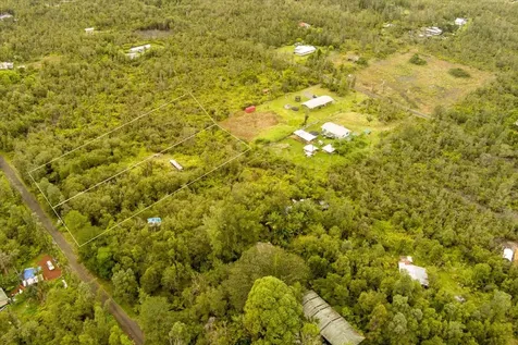 Ohelo Street Mountain View HI 96771