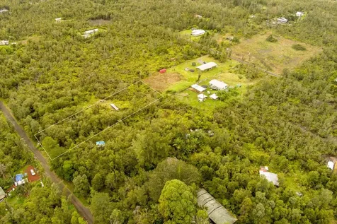 Ohelo Street Mountain View HI 96771