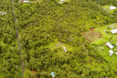 Ohelo Street Mountain View HI 96771