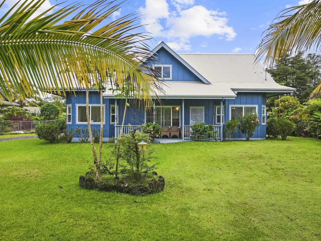 15-1948 12th Avenue Keaau HI 96749