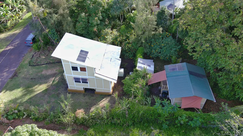 12-7026 Wehelauniu Street Pahoa HI 96778