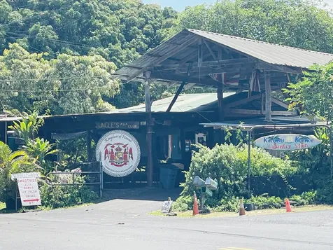 12-7026 Wehelauniu Street Pahoa HI 96778