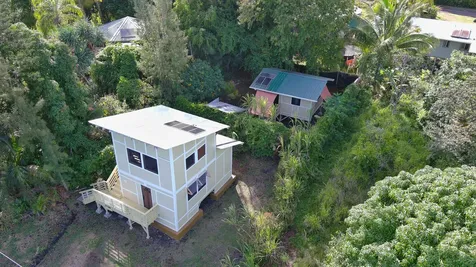 12-7026 Wehelauniu Street Pahoa HI 96778