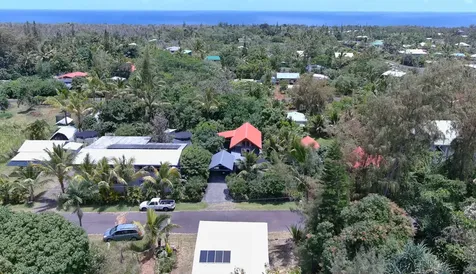 12-7026 Wehelauniu Street Pahoa HI 96778