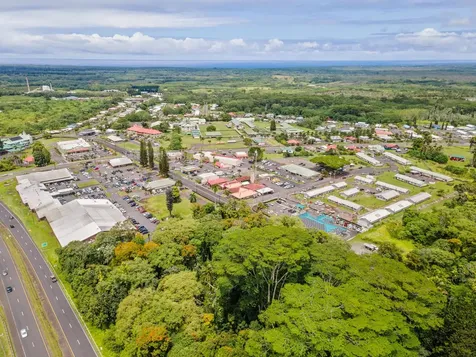 Volcano Road Kurtistown HI 96760