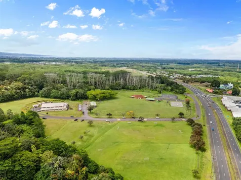 Volcano Road Kurtistown HI 96760