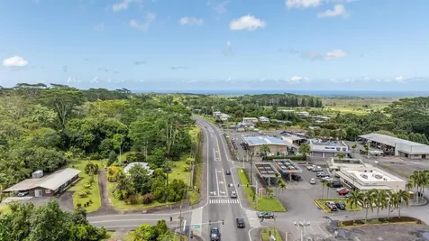 Volcano Road Kurtistown HI 96760