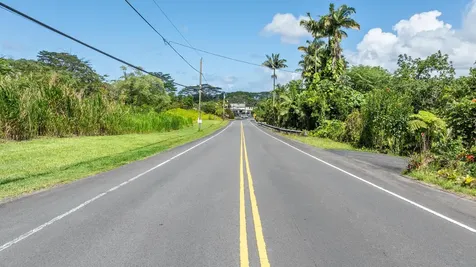 Volcano Road Kurtistown HI 96760