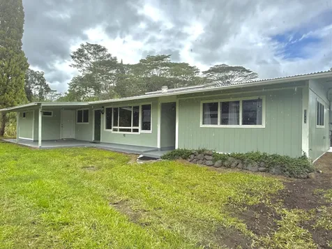 15-2712 Nenue Street Pahoa HI 96778