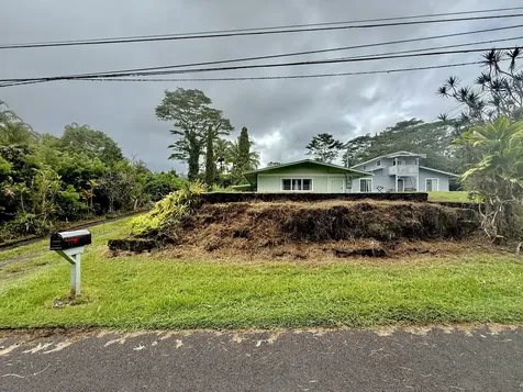 15-2712 Nenue Street Pahoa HI 96778