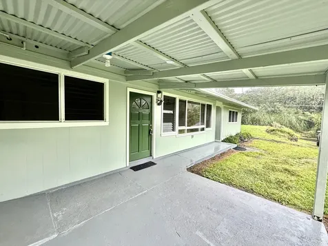 15-2712 Nenue Street Pahoa HI 96778