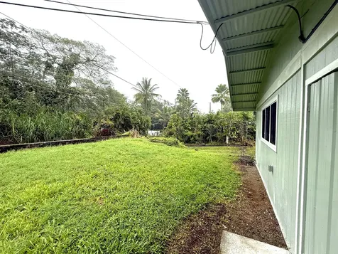 15-2712 Nenue Street Pahoa HI 96778