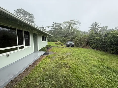 15-2712 Nenue Street Pahoa HI 96778