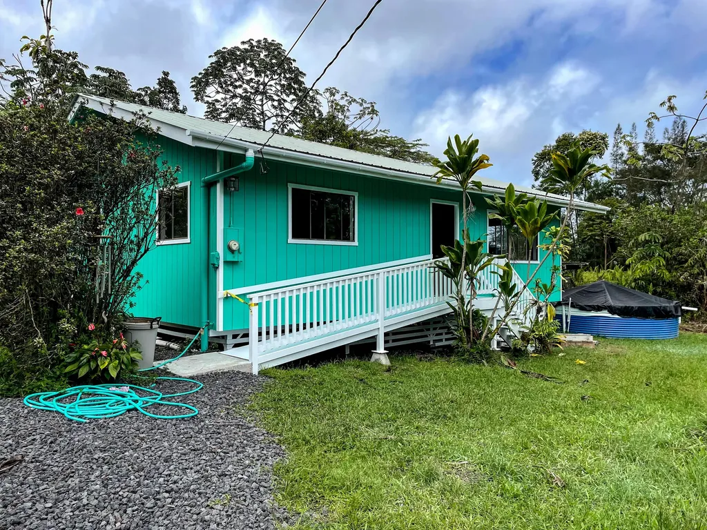 16-440 Pikake Street Kurtistown HI 96760