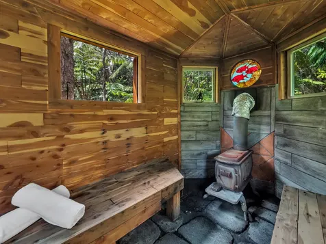 19-4045 Maile Avenue Volcano HI 96785