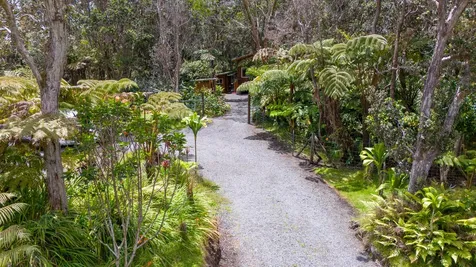 19-4045 Maile Avenue Volcano HI 96785