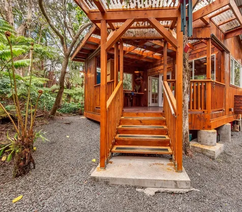 19-4045 Maile Avenue Volcano HI 96785