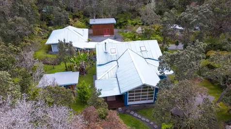 19-4045 Maile Avenue Volcano HI 96785