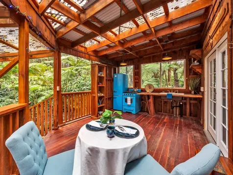 19-4045 Maile Avenue Volcano HI 96785