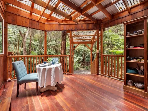 19-4045 Maile Avenue Volcano HI 96785