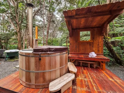 19-4045 Maile Avenue Volcano HI 96785