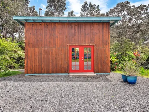 19-4045 Maile Avenue Volcano HI 96785