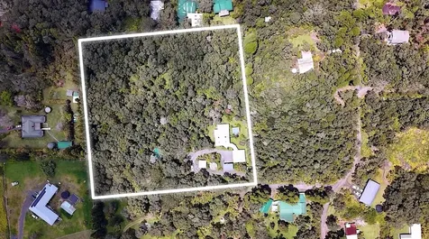 19-4045 Maile Avenue Volcano HI 96785