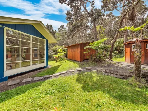 19-4045 Maile Avenue Volcano HI 96785