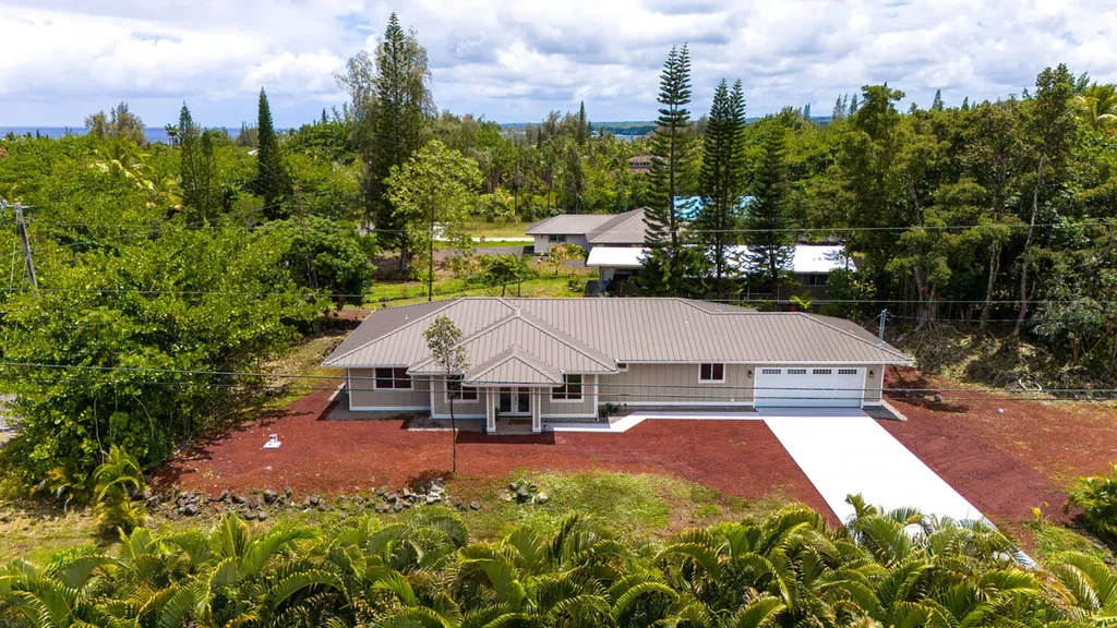 15-1047 Pilikai Road Keaau HI 96749