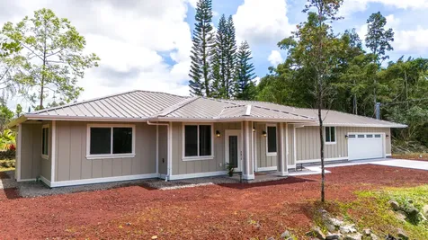 15-1047 Pilikai Road Keaau HI 96749