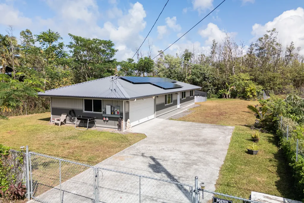 16-2213 Ainaloa Drive Pahoa HI 96778