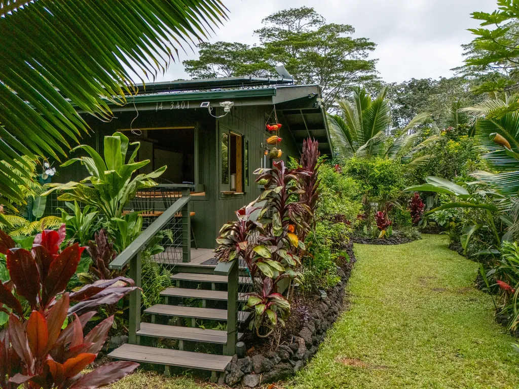 14-3401 Pakalana Road Pahoa HI 96778