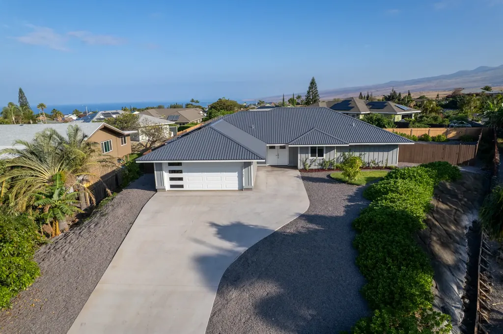 68-1787 Niu Haohao Place Waikoloa HI 96738